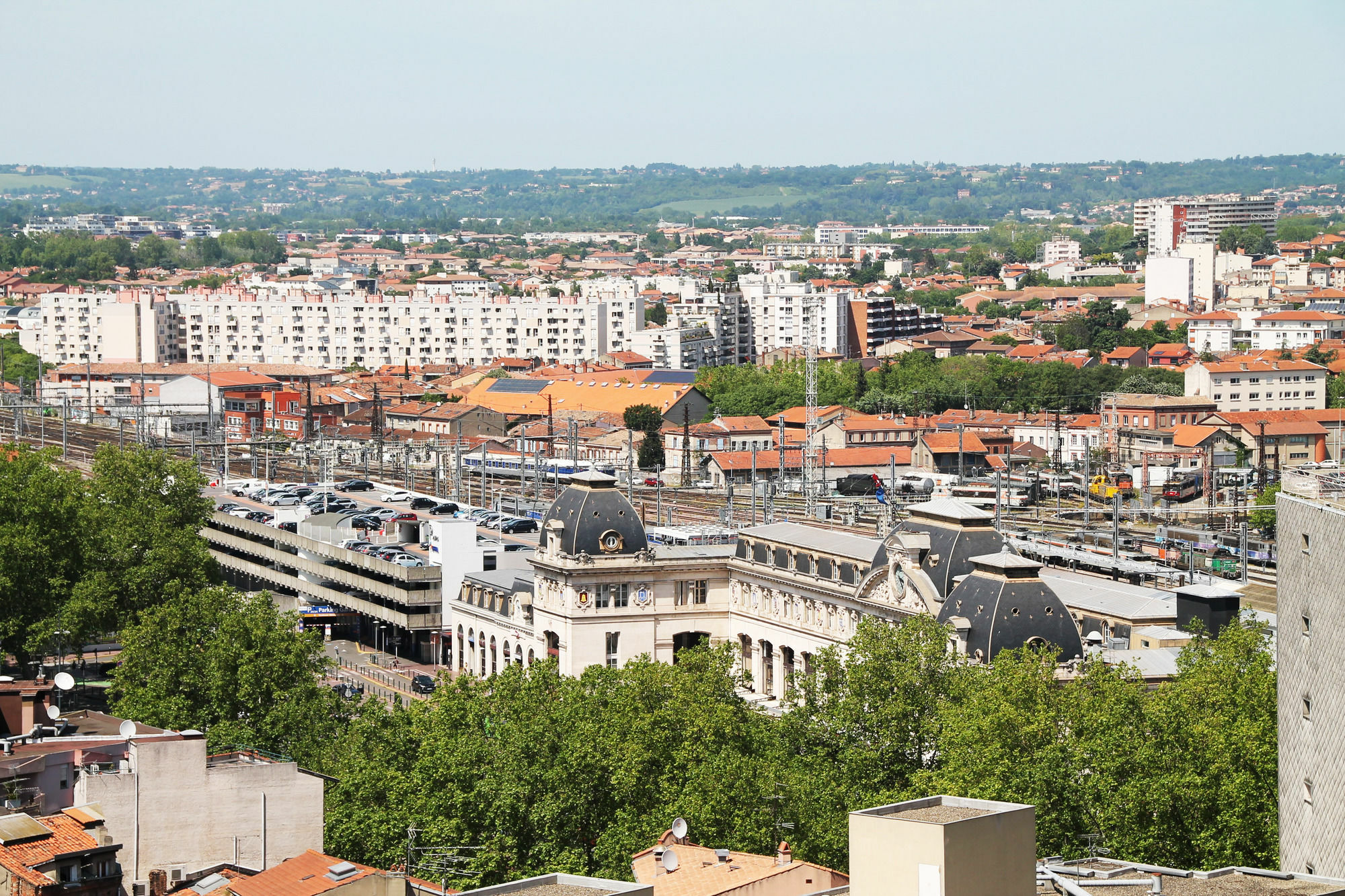 Haut Lofts - Toulouse Centre Ramblas Exterior photo